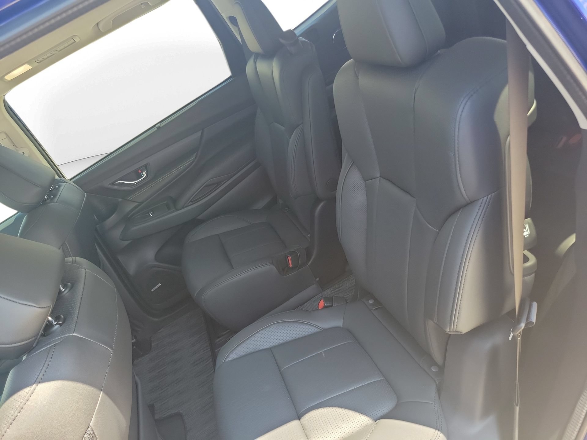 New 2026 Subaru Ascent Bronze Edition AWD/4WD image 26