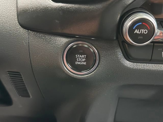 Certified 2025 MAZDA CX-50 AWD 2.5 S w/ Accent Package image 30