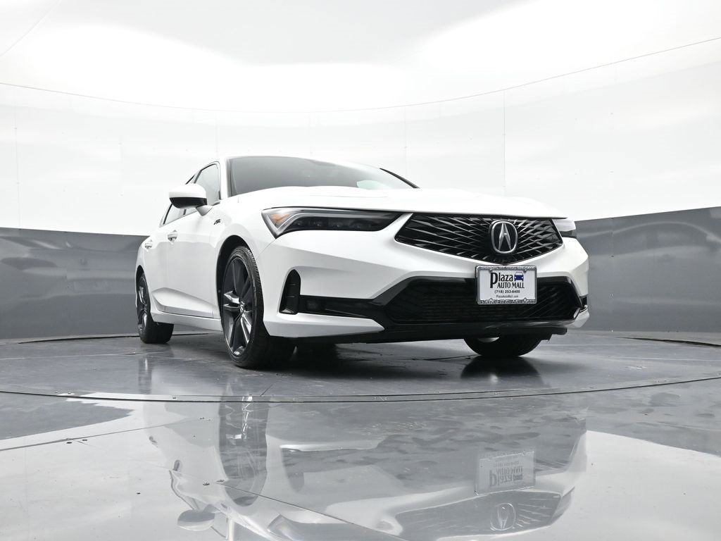 Certified 2023 Acura Integra A-Spec image 27