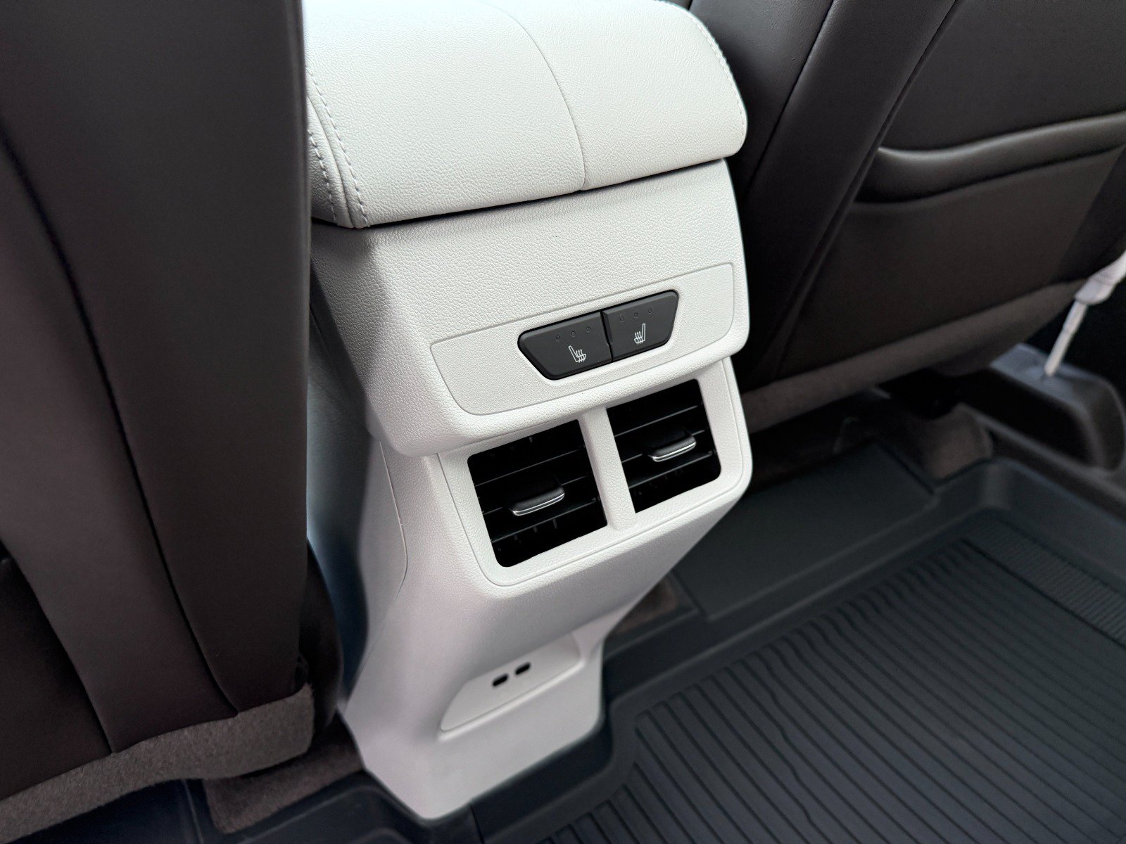 New 2027 GMC Terrain Denali AWD/4WD image 19