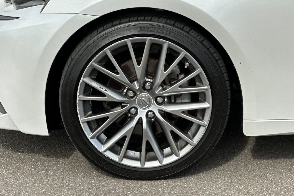 Used 2015 Lexus IS 250 RWD image 23