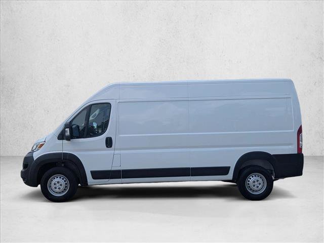 Used 2026 RAM ProMaster 2500 w/ Convenience Group FWD image 9