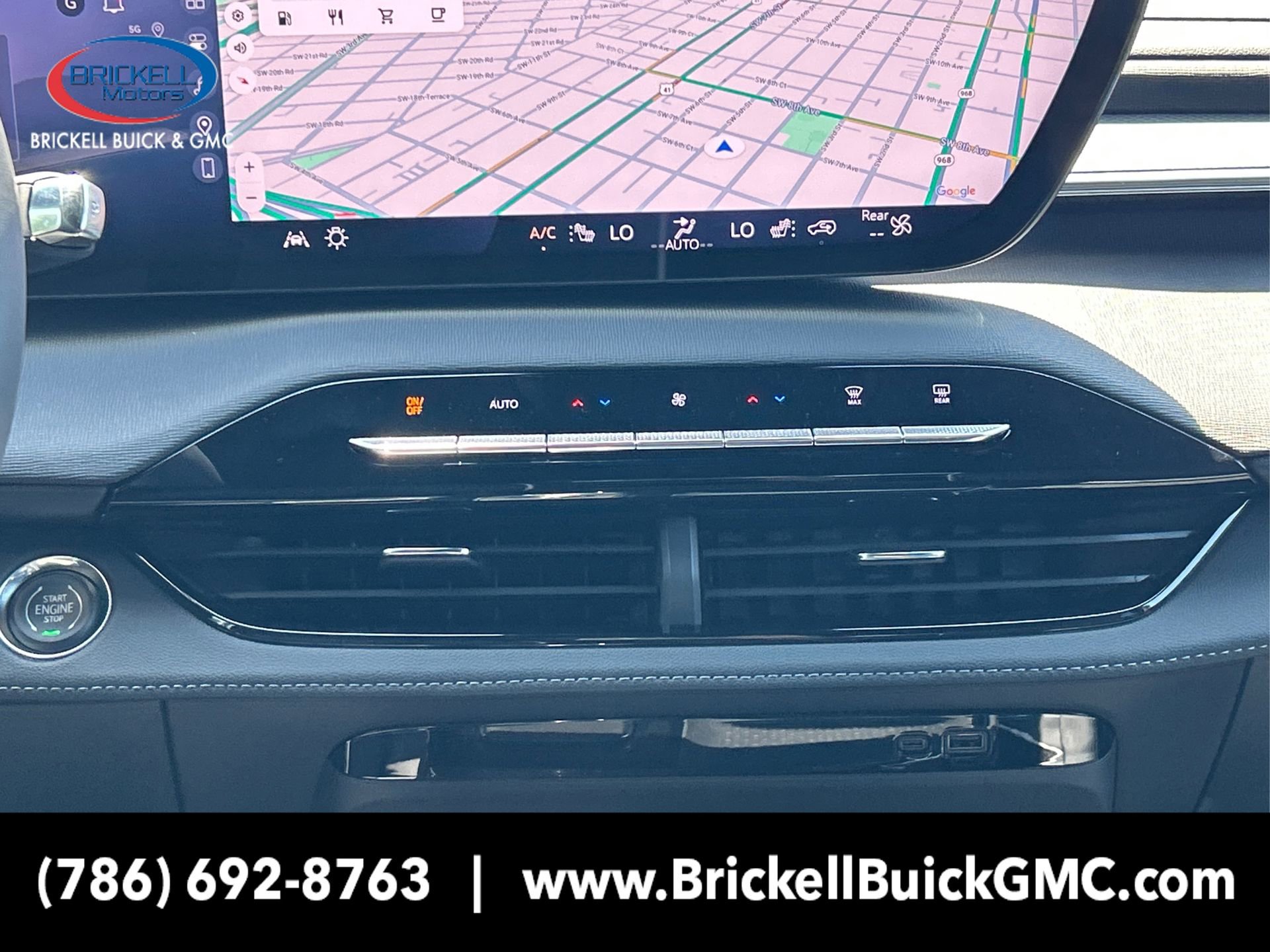 New 2025 Buick Enclave Sport Touring w/ Power Package image 28