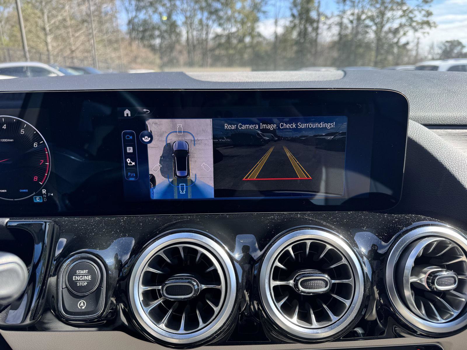 Certified 2026 Mercedes-Benz GLA 250 image 14