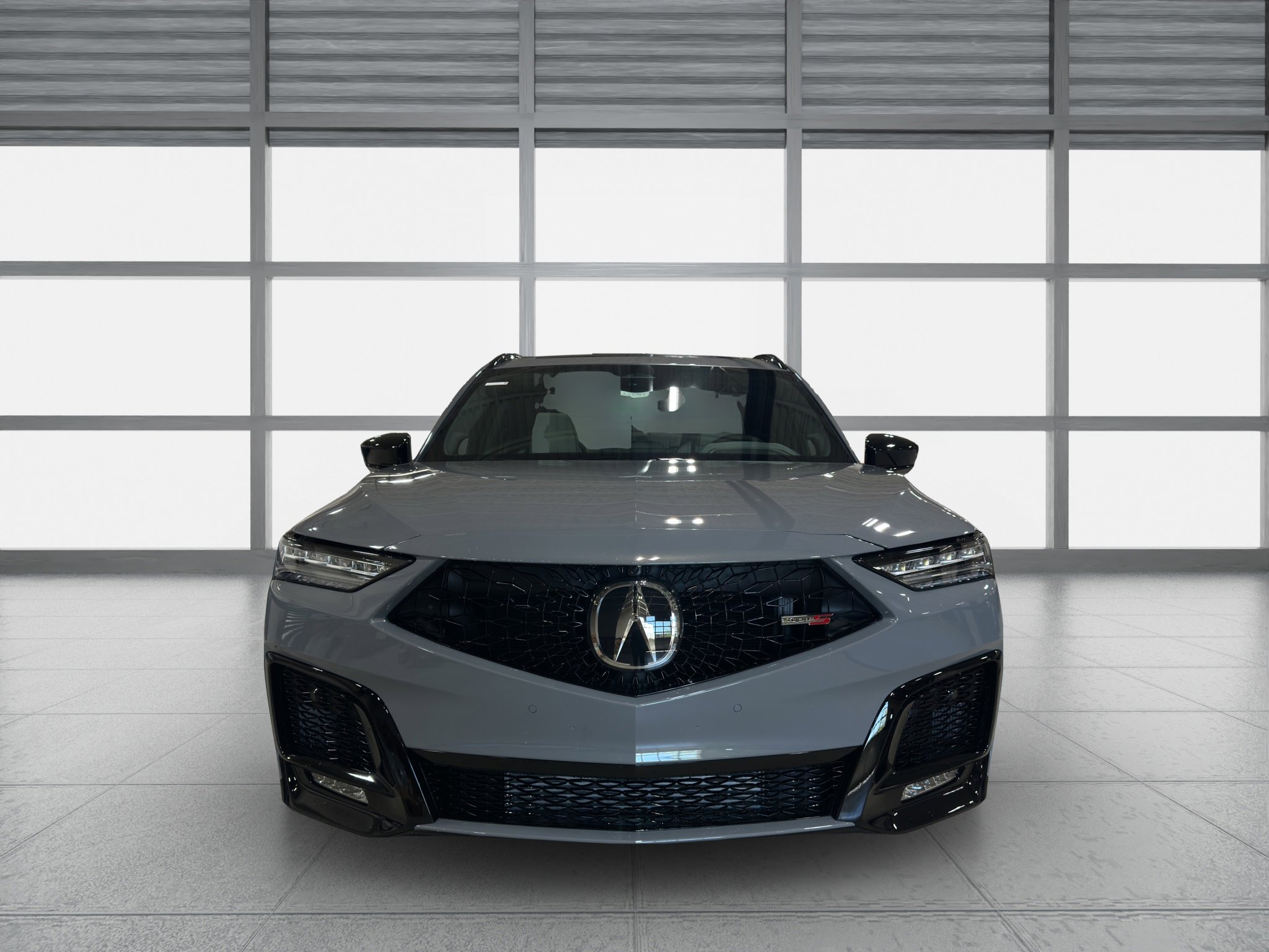 New 2026 Acura MDX Type S AWD/4WD image 10