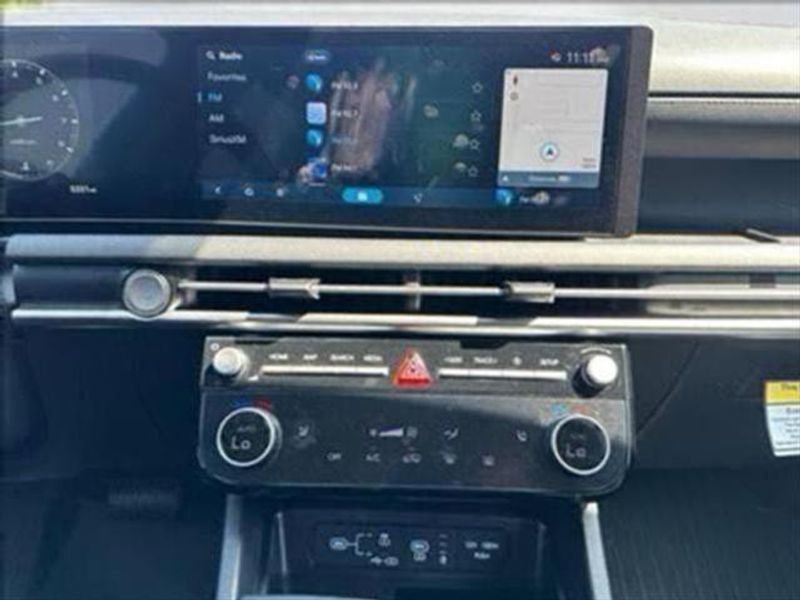 New 2025 Hyundai Tucson SEL image 14