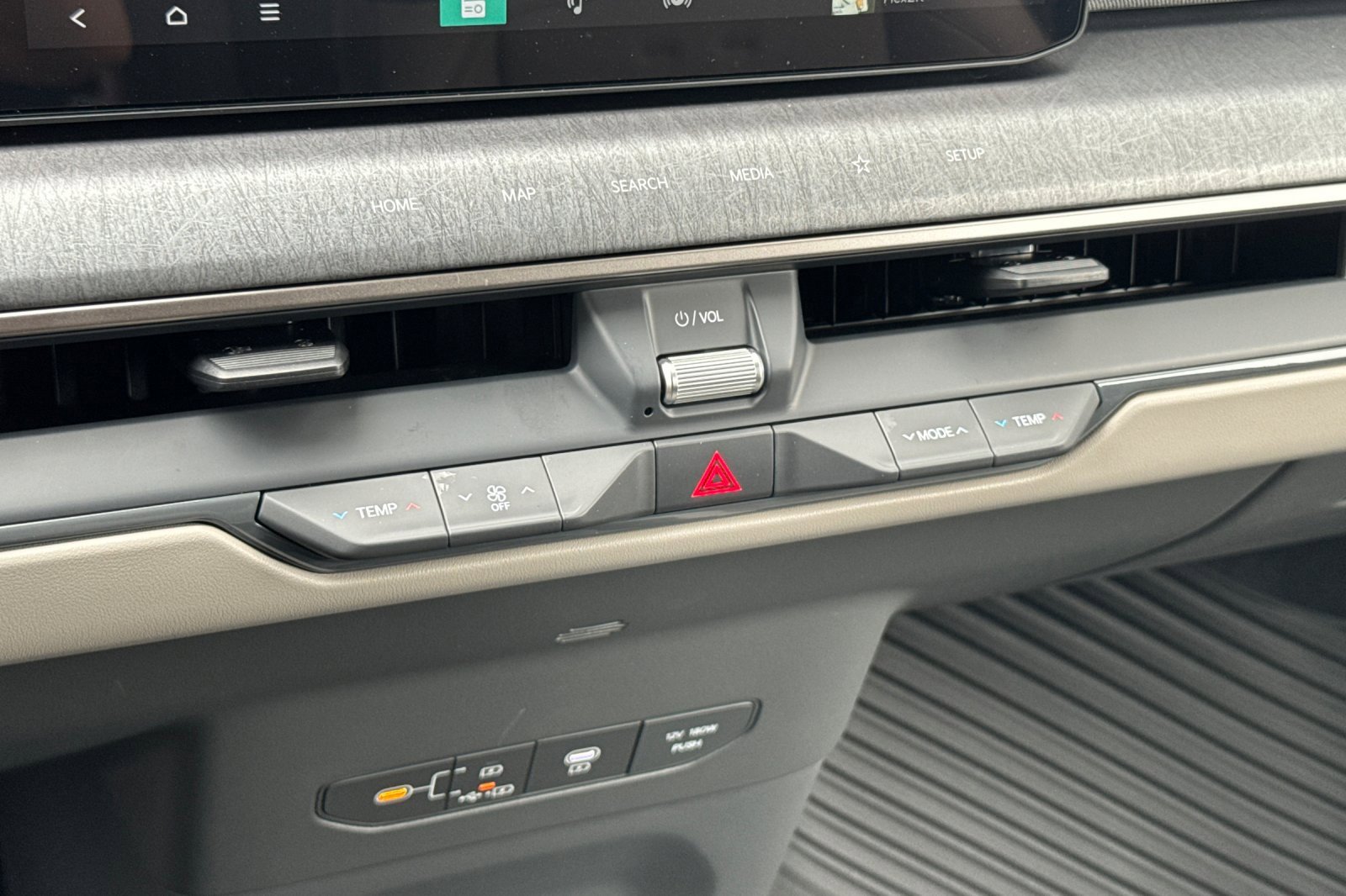 New 2026 Kia EV9 Wind image 17