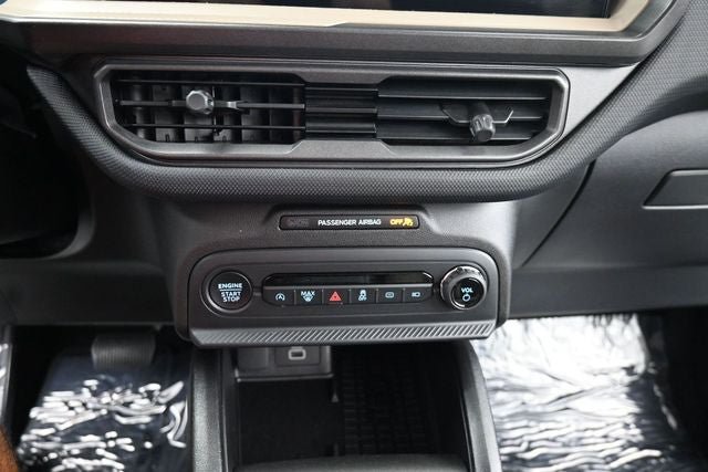 Used 2025 Ford Bronco Sport Big Bend AWD/4WD image 26