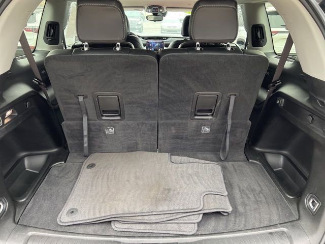 Certified 2023 Jeep Grand Cherokee L Limited image 11