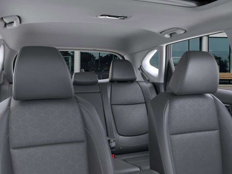 New 2026 Kia Seltos EX image 29