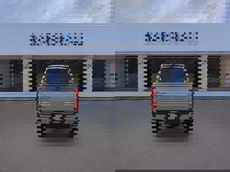 New 2026 Ford F250 King Ranch image 5