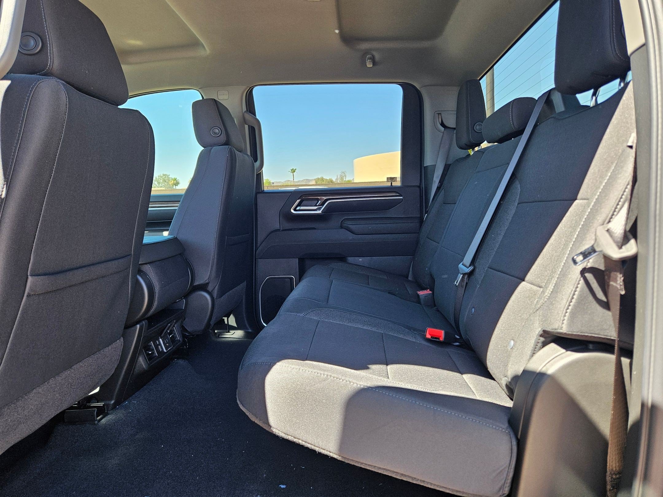 New 2026 Chevrolet Silverado 3500 LT w/ Safety Package AWD/4WD image 8