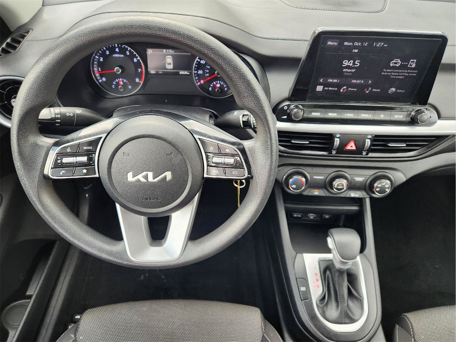 Used 2024 Kia Forte LXS FWD image 26