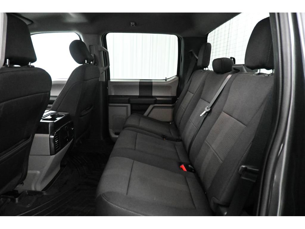 Used 2020 Ford F150 XL w/ Equipment Group 101A Mid AWD/4WD image 26