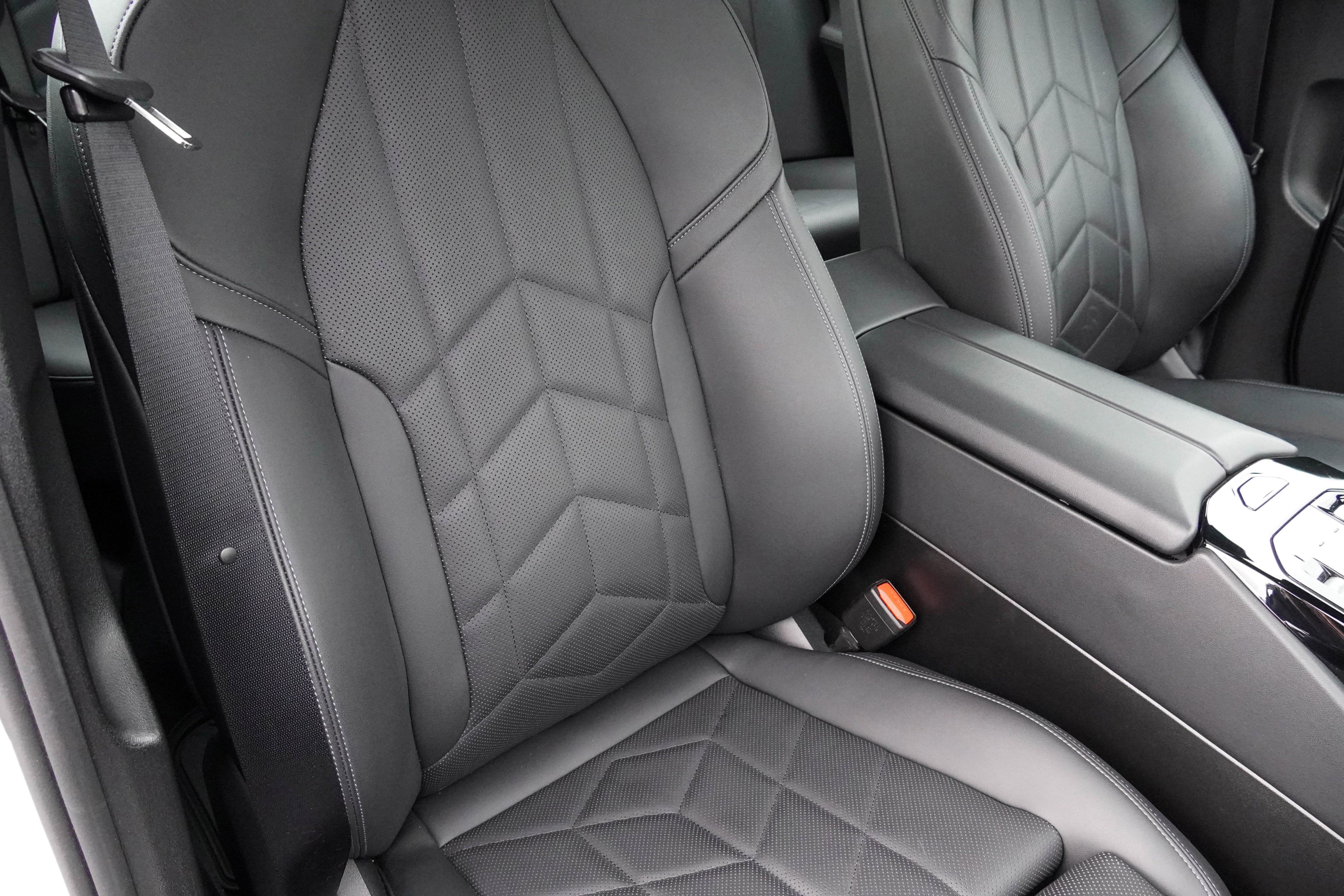 Certified 2024 BMW 530i 530i image 13