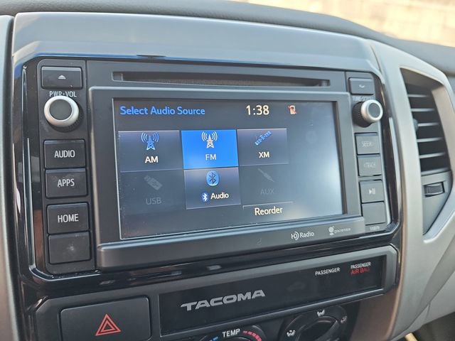 Used 2015 Toyota Tacoma PreRunner w/ SR5 Package image 26