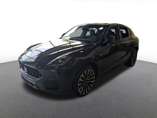 New 2025 Maserati Grecale Modena AWD/4WD image 1