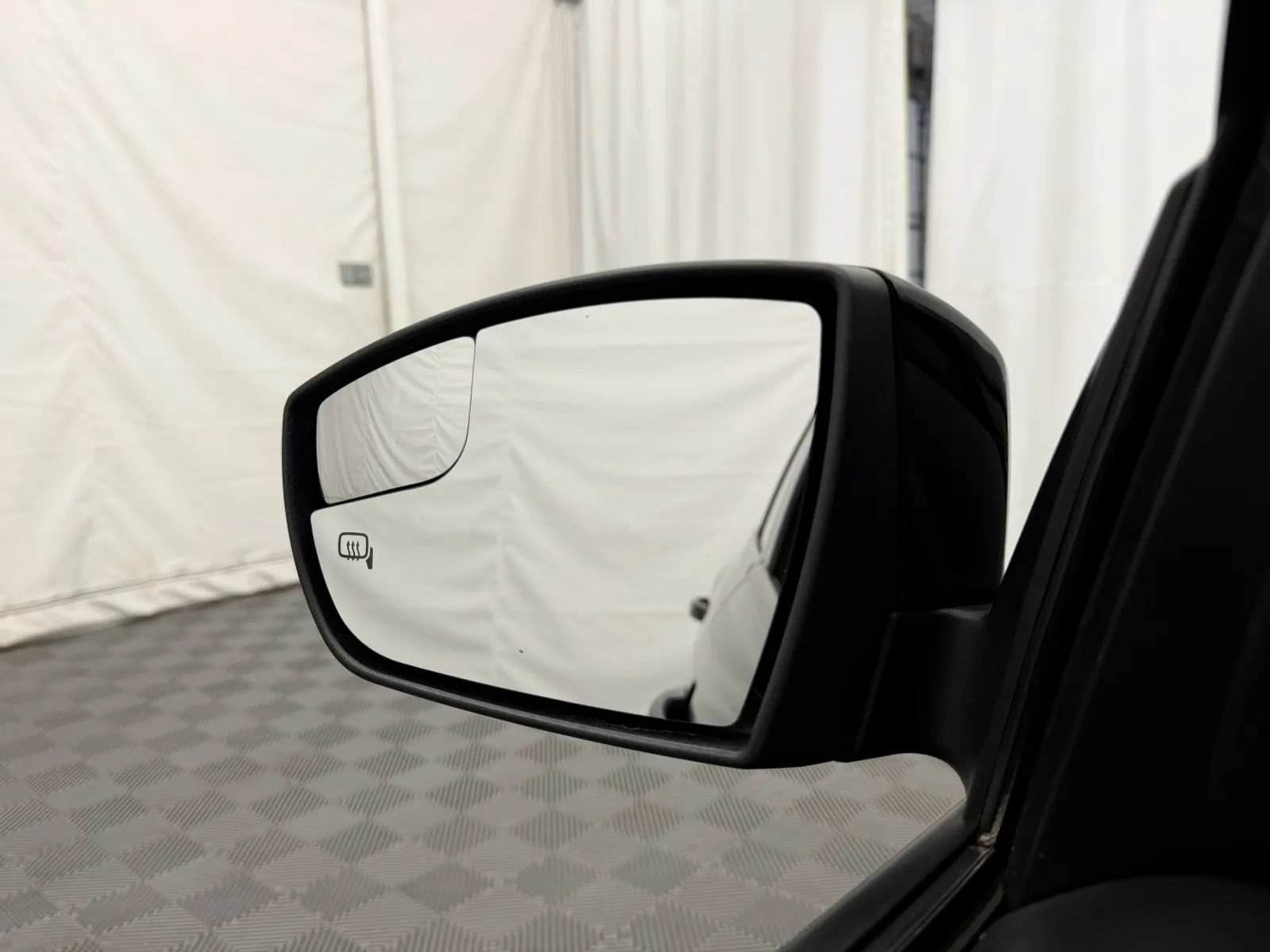 Used 2017 Ford Focus RS AWD/4WD image 20