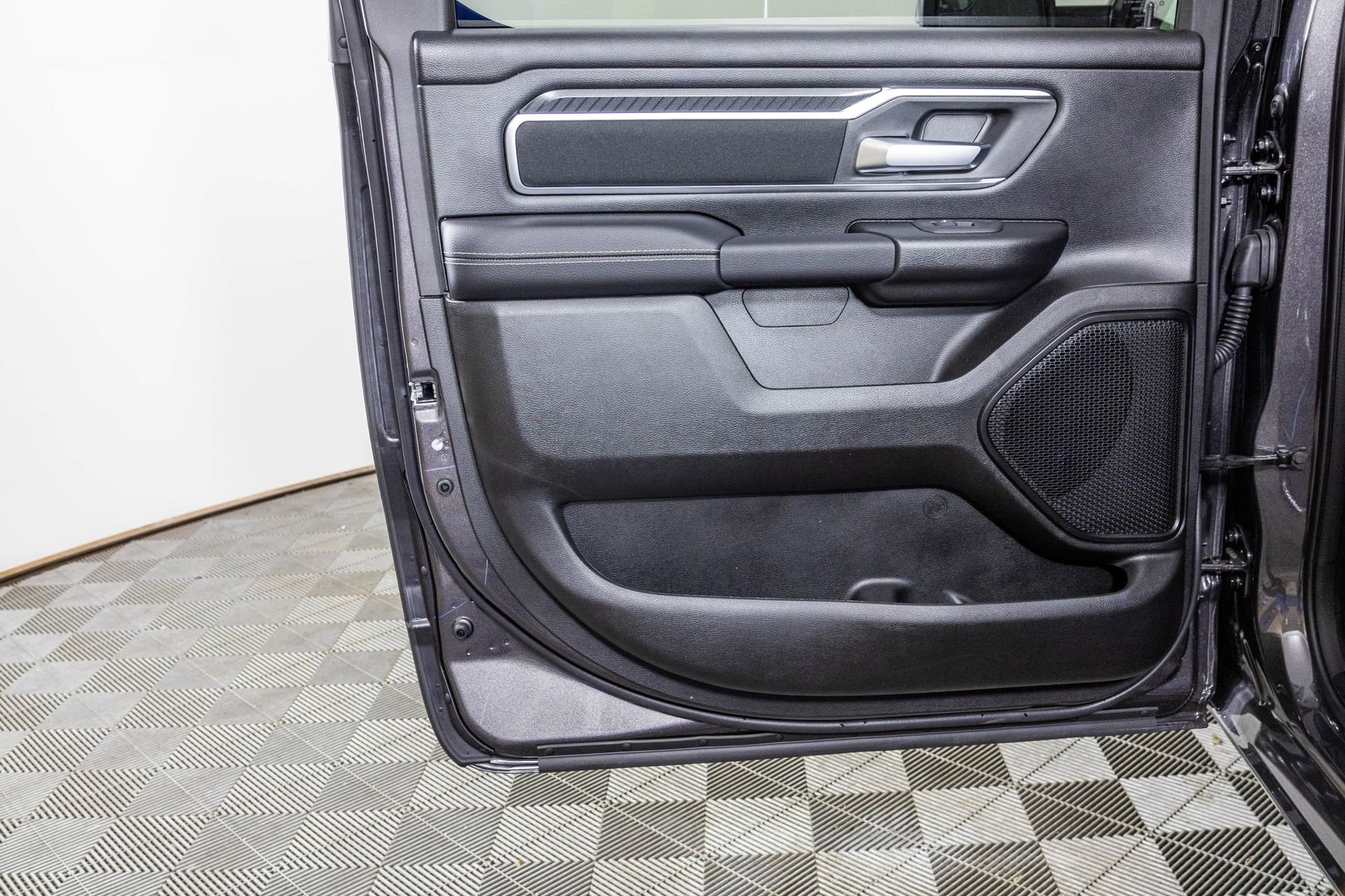 New 2026 RAM 1500 Big Horn image 25