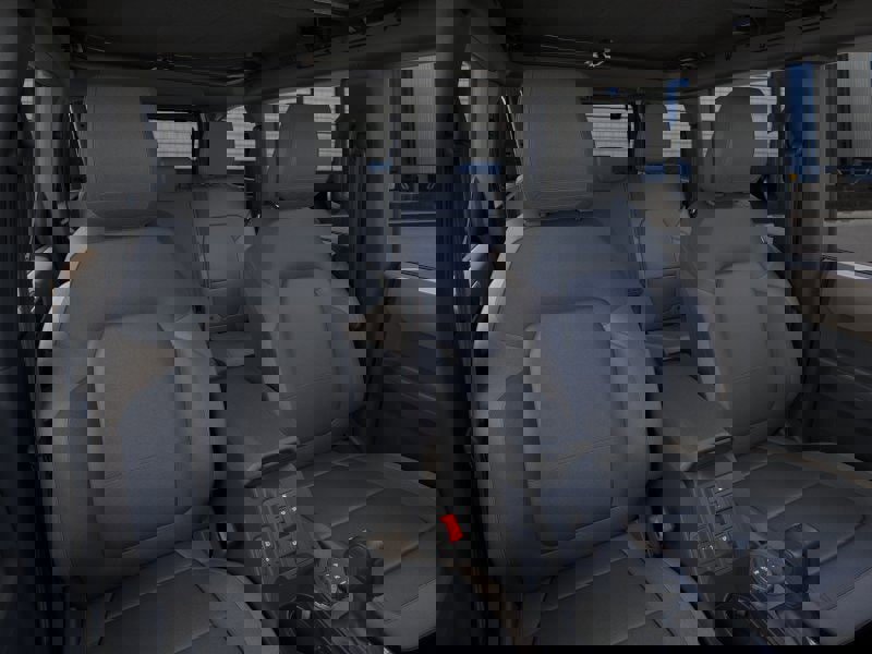 New 2025 Ford Bronco Big Bend image 10