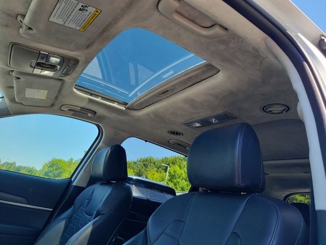 Used 2021 Kia Telluride SX w/ SX Prestige Package AWD/4WD image 15