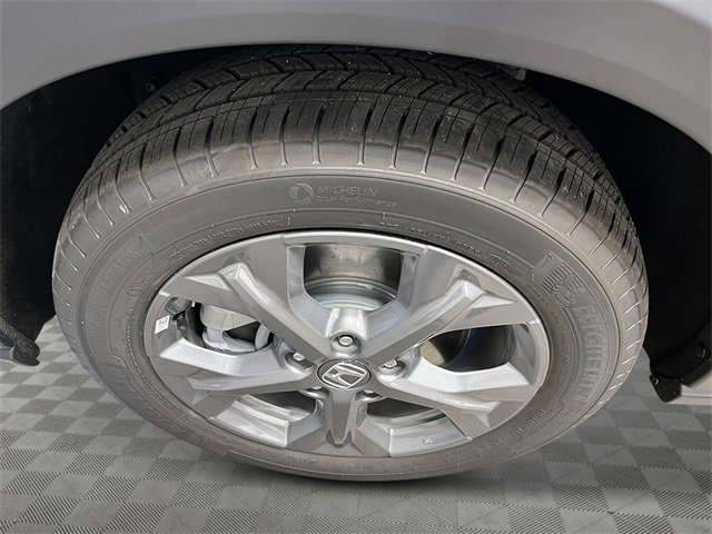 New 2026 Honda HR-V LX image 12