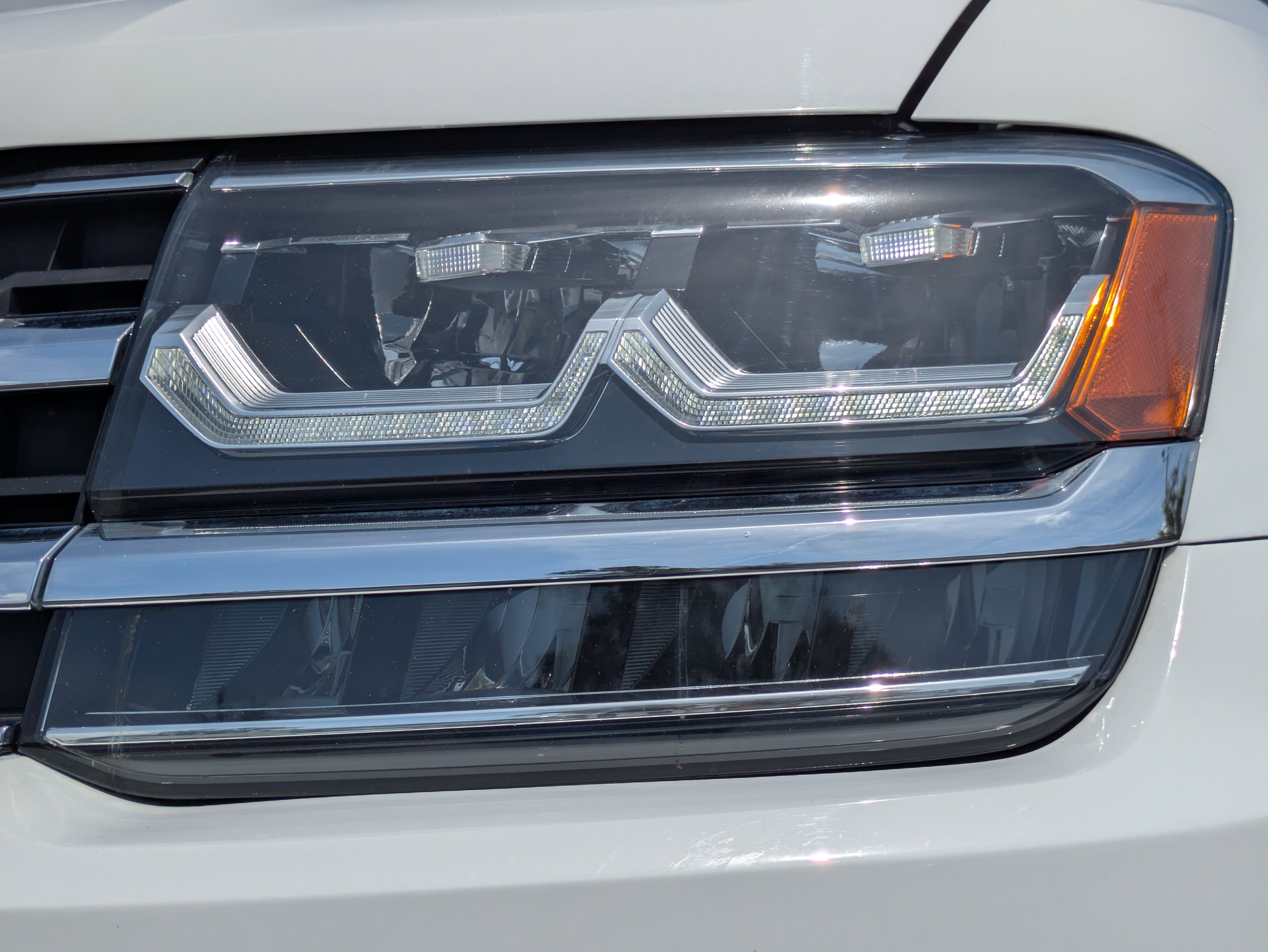 Used 2019 Volkswagen Atlas SE image 30