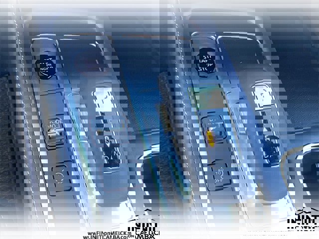 New 2026 INFINITI QX60 Sport w/ Dark Cargo Package image 30