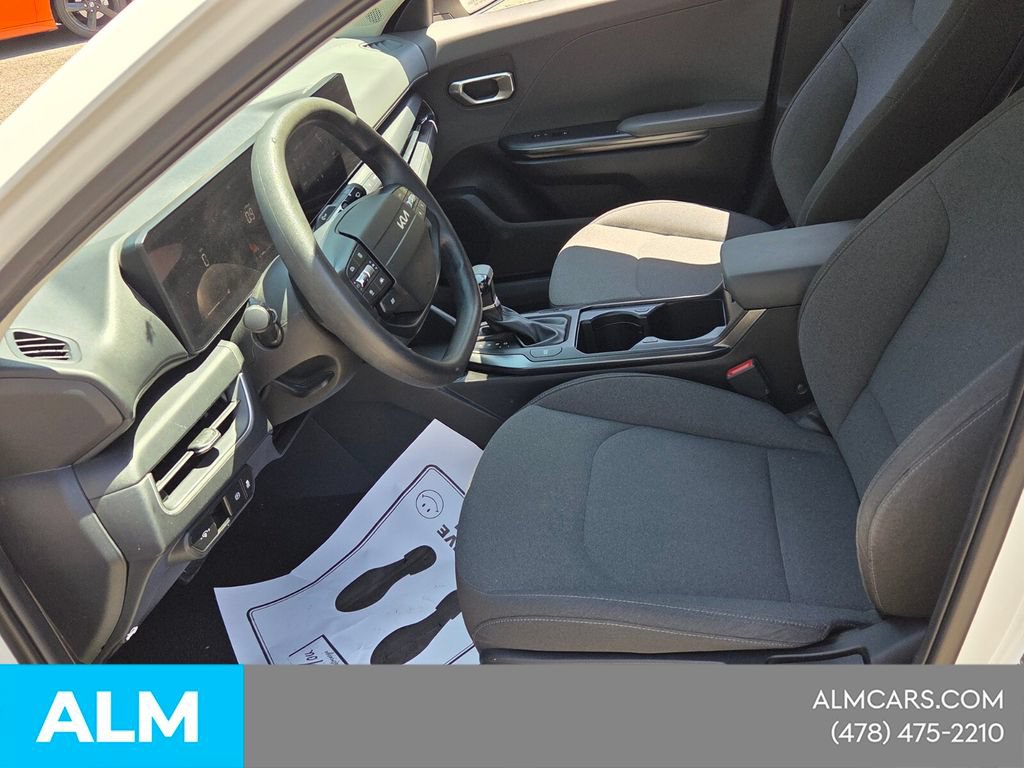 Used 2025 Kia K4 FWD image 7