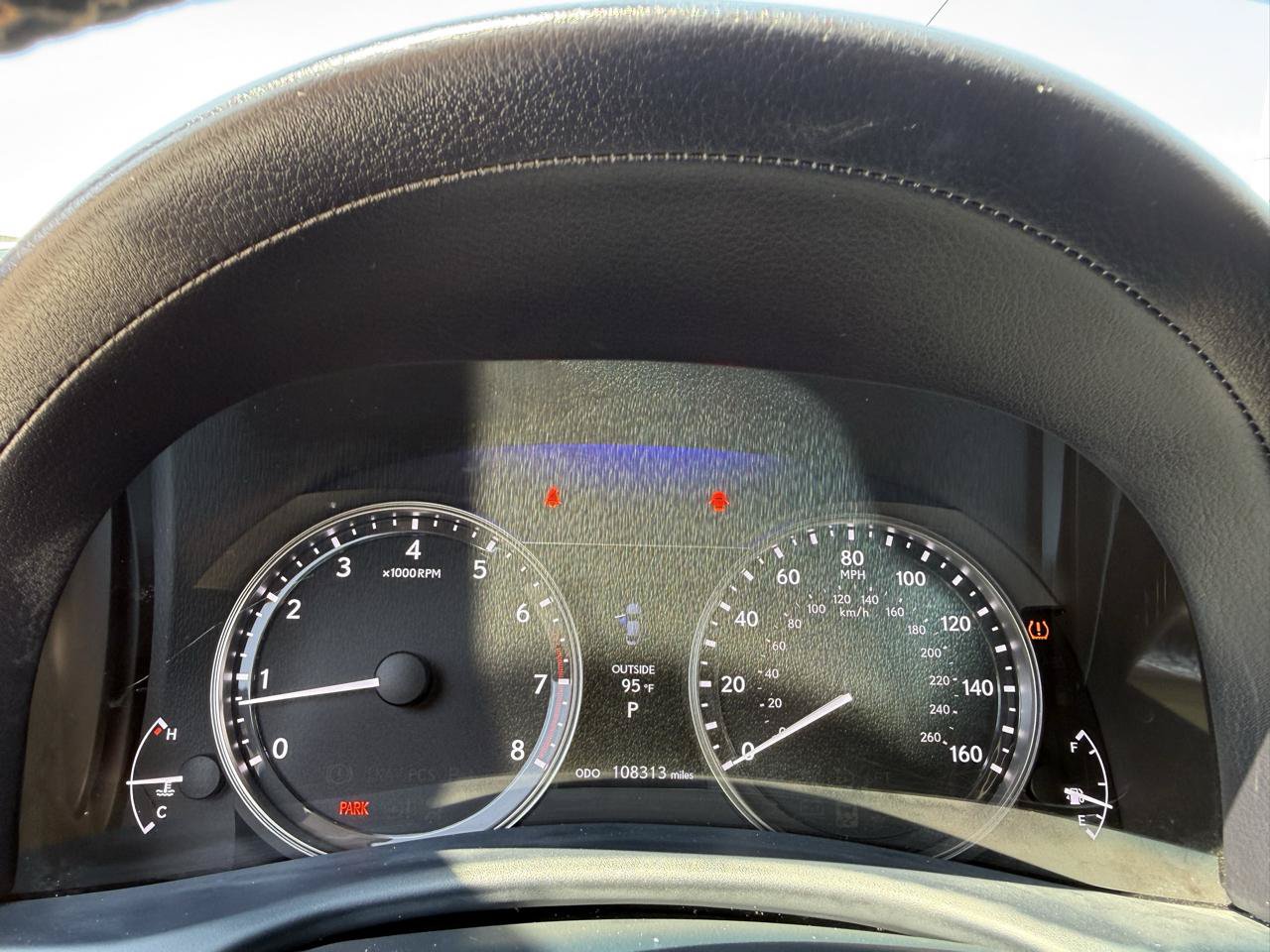 Used 2015 Lexus GS 350 RWD image 19