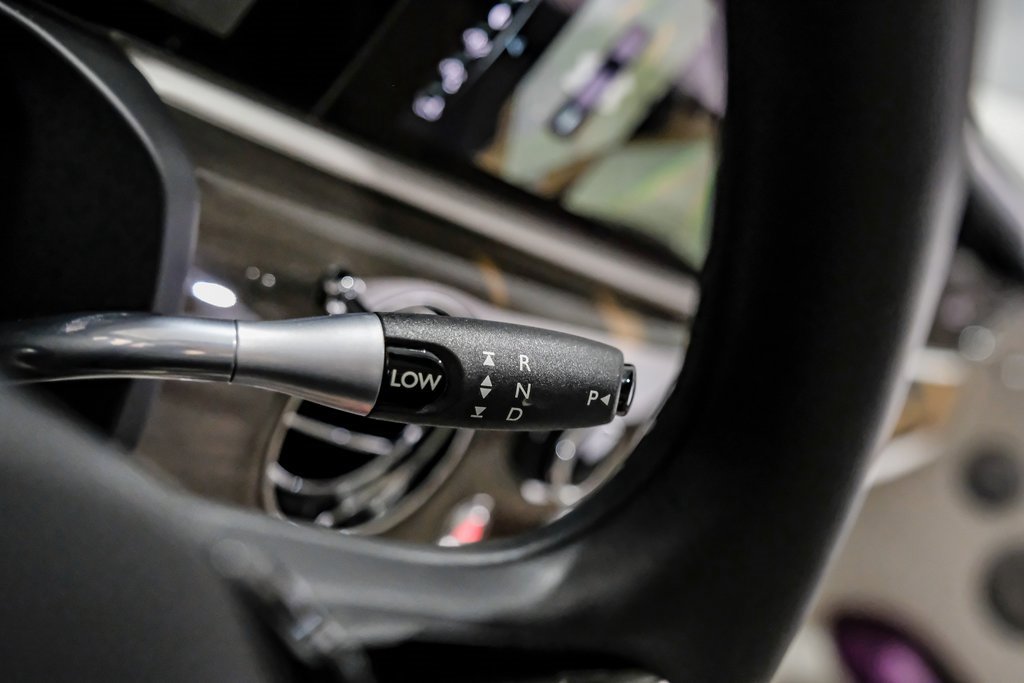 Used 2024 Rolls-Royce Ghost image 16