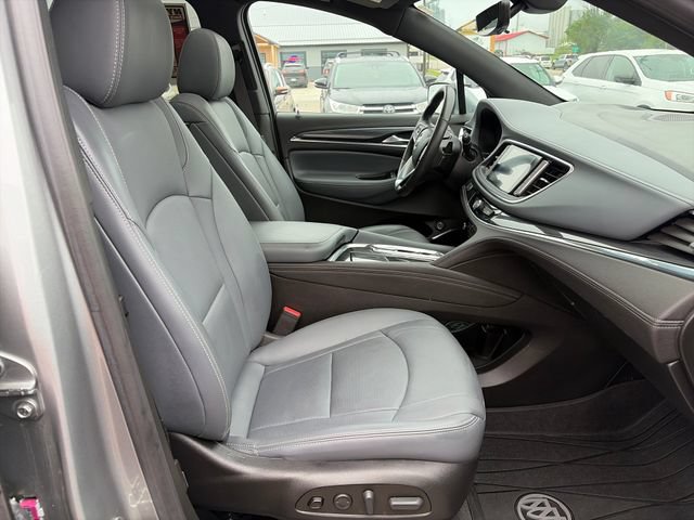 Used 2023 Buick Enclave Premium w/ Experience Buick Package AWD/4WD image 24