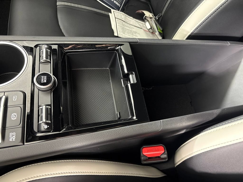 New 2026 Kia K5 GT-Line FWD image 37