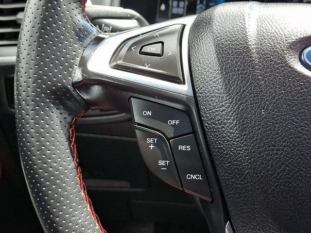 Certified 2024 Ford Edge ST-Line AWD/4WD image 24