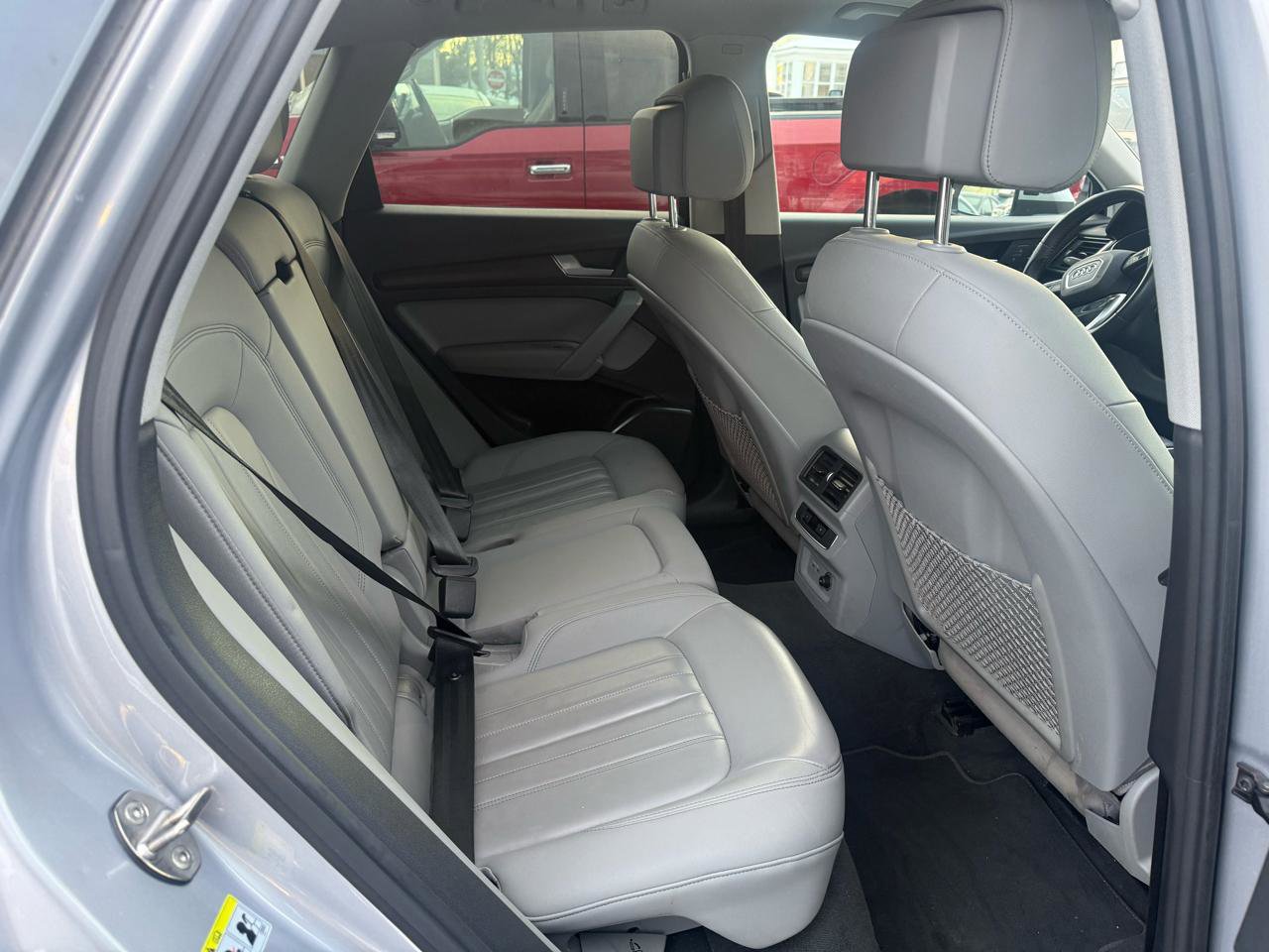 Used 2021 Audi Q5 2.0T Premium w/ Convenience Package image 16