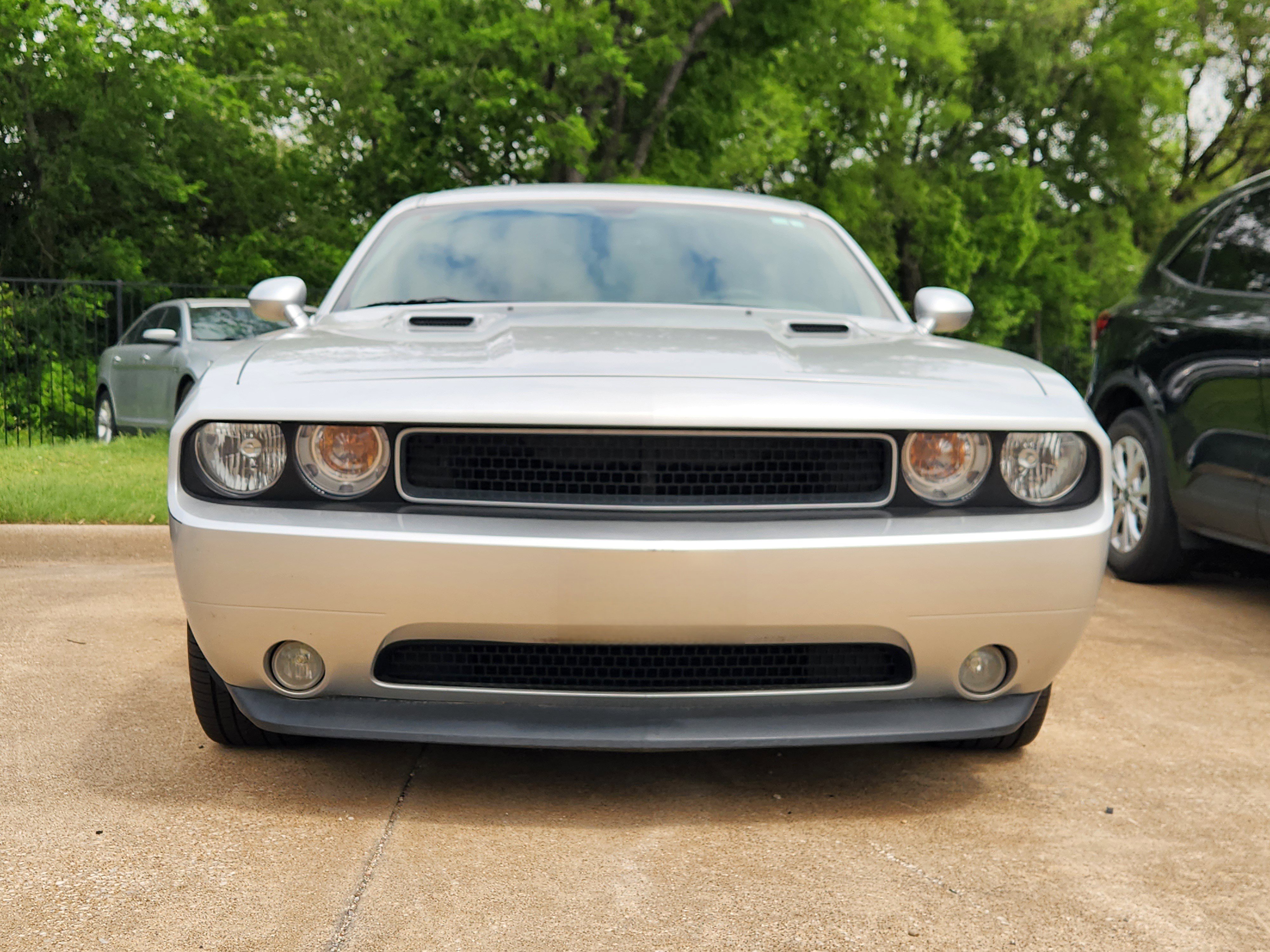 Used 2012 Dodge Challenger R/T Plus image 2