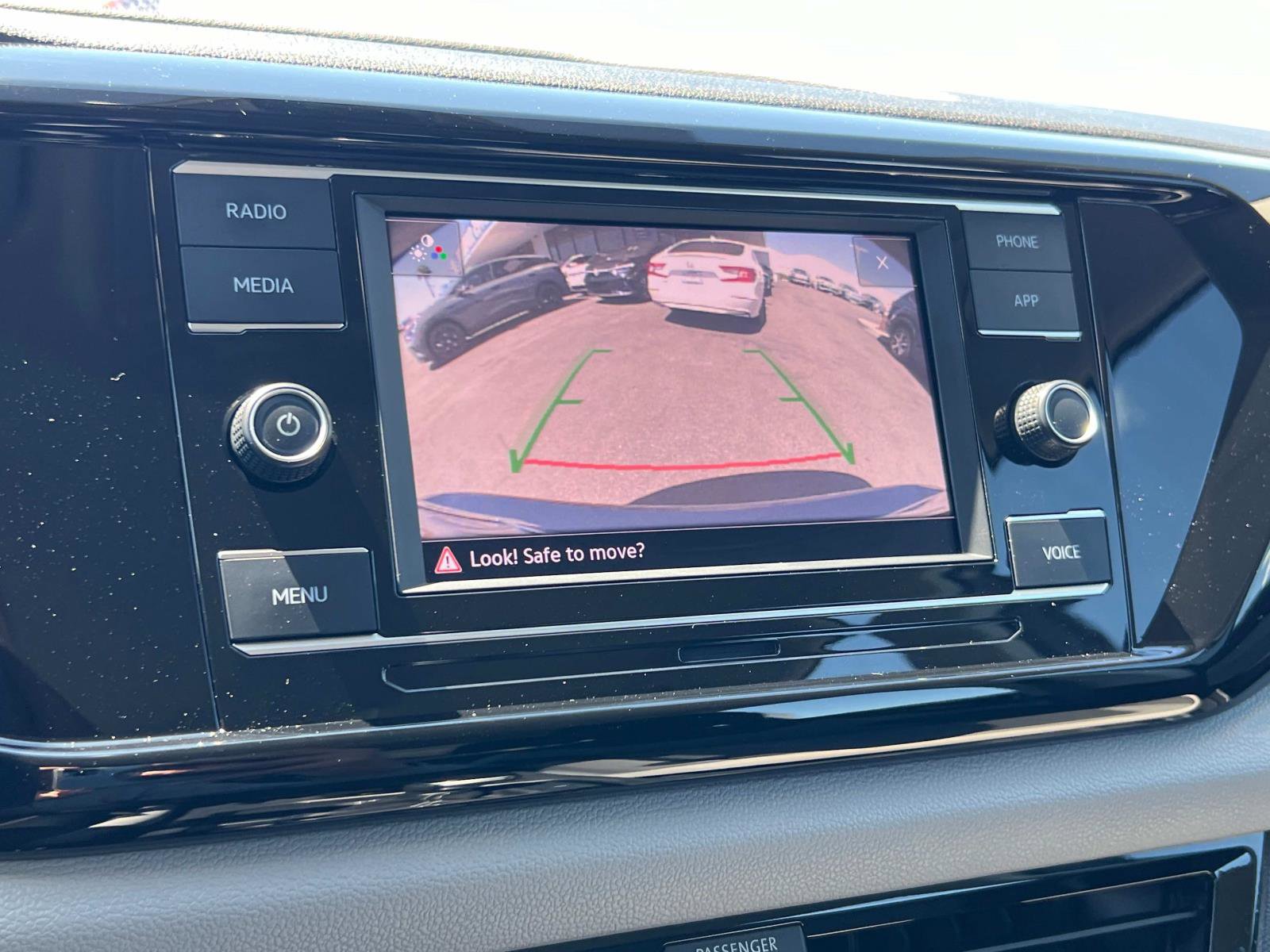 Certified 2024 Volkswagen Taos S image 12