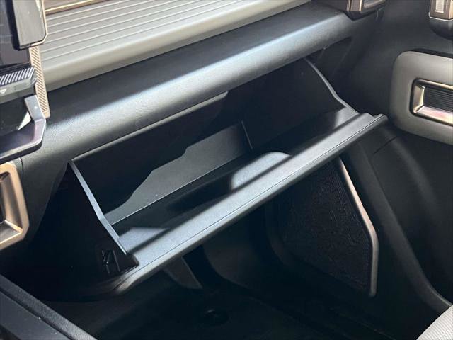 Certified 2024 GMC Hummer EV 2X image 38