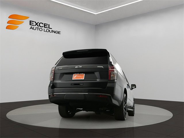 Used 2022 Chevrolet Suburban RST w/ Luxury Package image 52