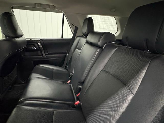 Used 2021 Toyota 4Runner Nightshade AWD/4WD image 6