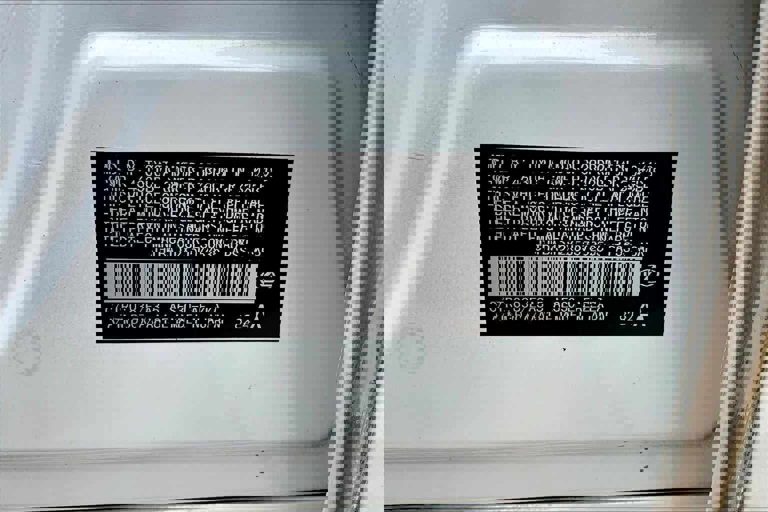 Used 2018 Lexus IS 300 F Sport w/ F Sport Package image 35