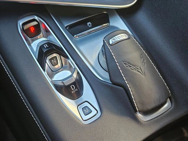 Used 2022 Chevrolet Corvette Stingray Coupe w/ Battery Protection Package image 13