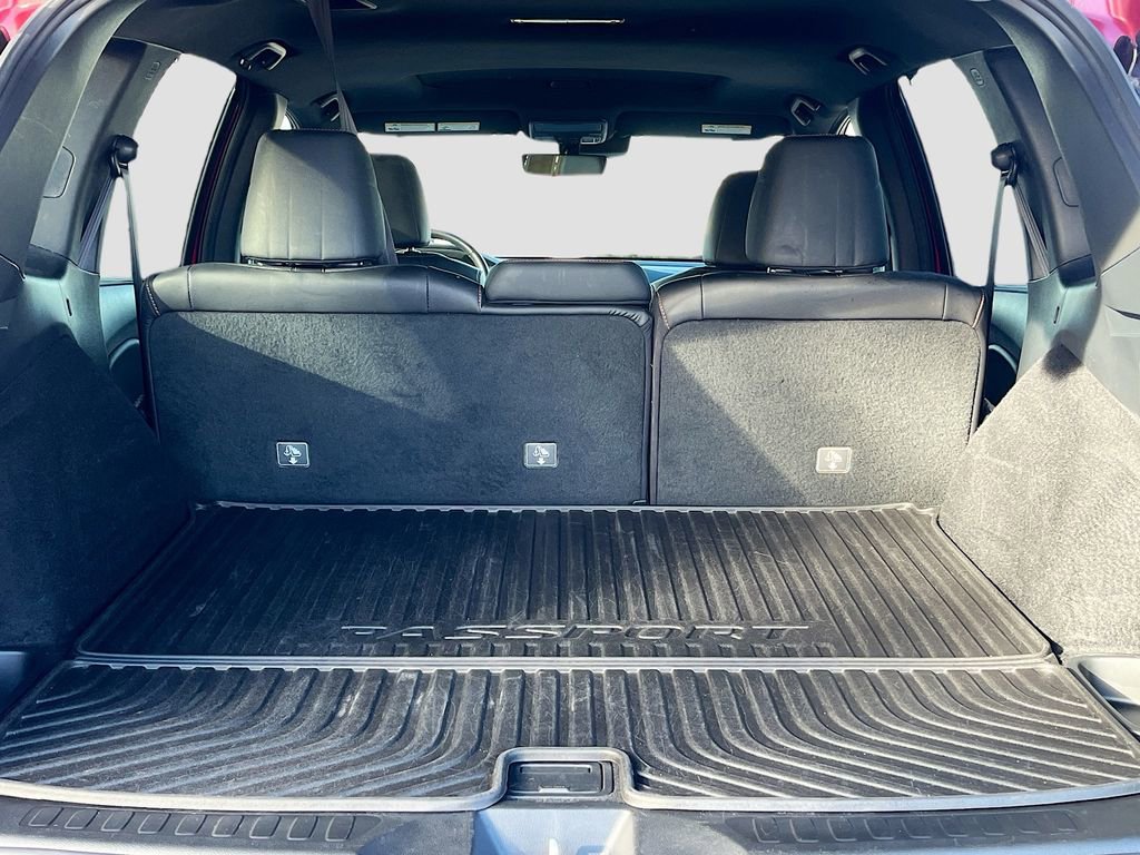 Used 2023 Honda Passport TrailSport image 26