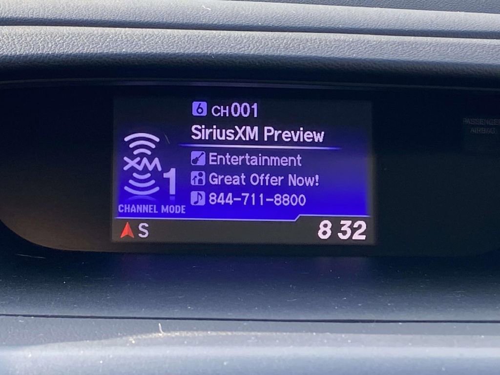 Used 2013 Honda CR-V EX-L image 24