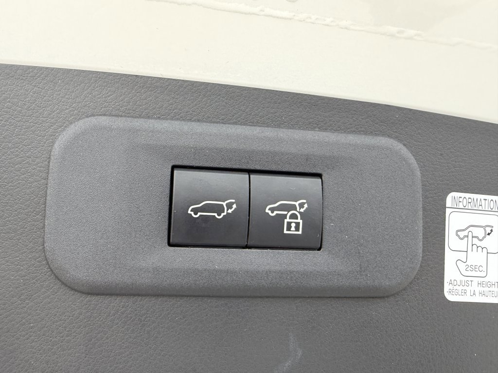 Used 2022 Lexus NX 250 FWD w/ Accessory Package 2 image 35