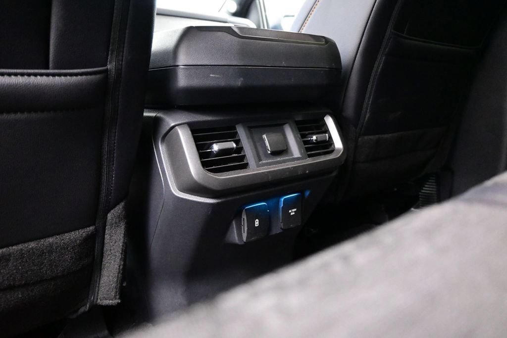 Used 2025 Ford F150 Tremor w/ Bed Utility Package AWD/4WD image 37