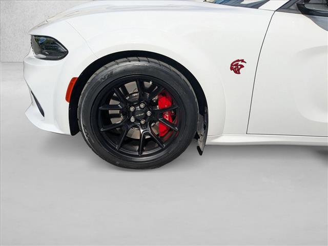 Used 2023 Dodge Charger SRT Hellcat image 22
