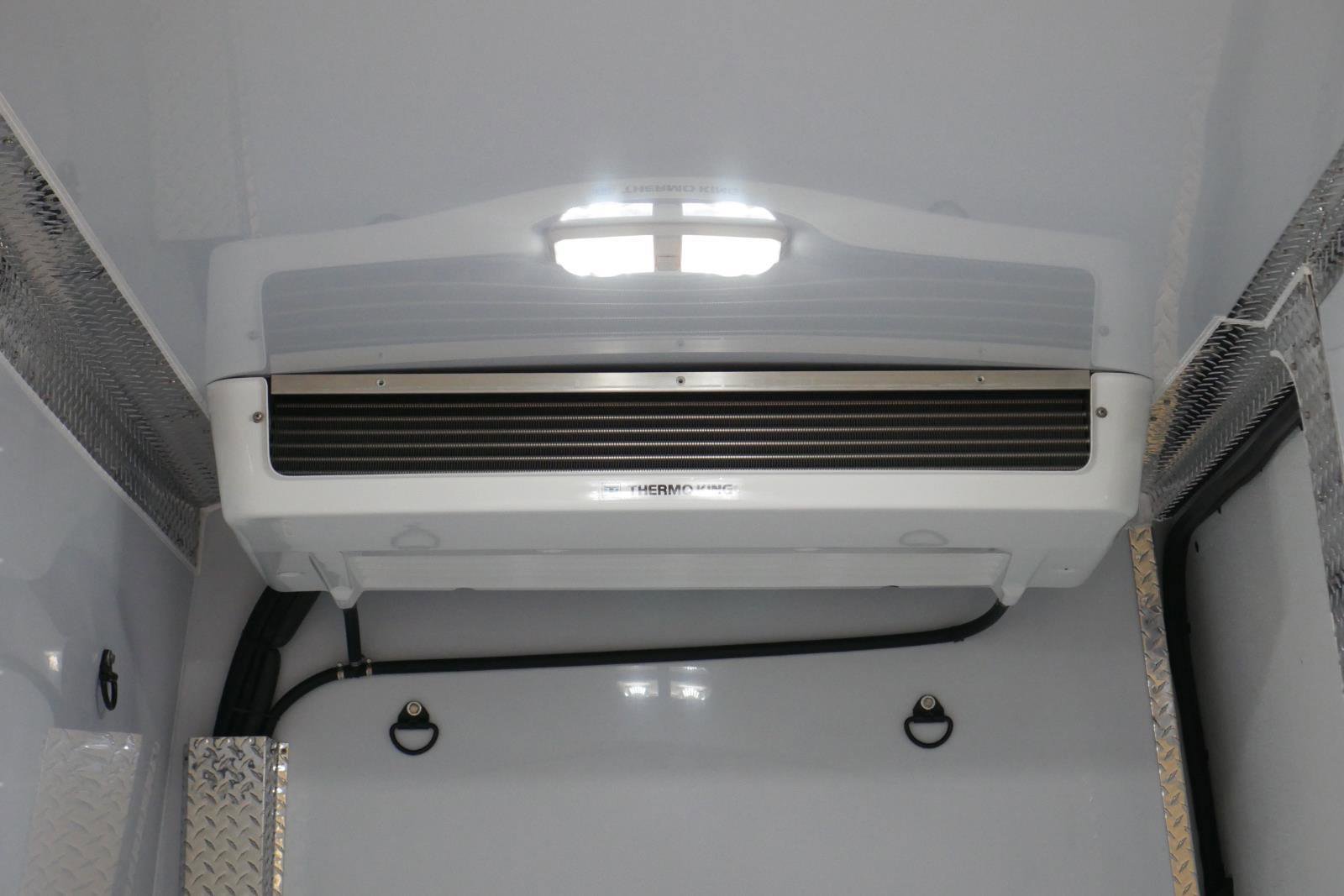 New 2025 Ford Transit 250 148 Medium Roof Extended AWD w/ Interior Upgrade Package image 18