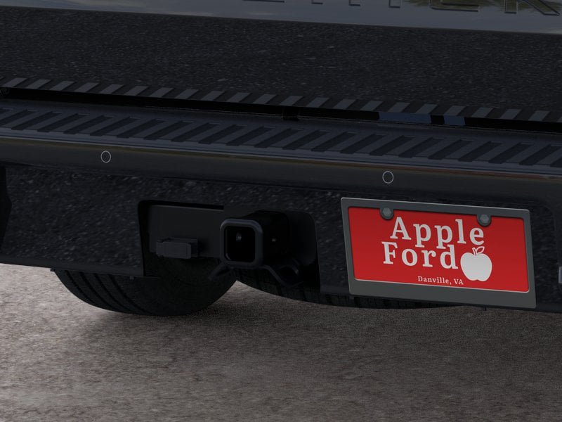New 2026 Ford Maverick Lobo AWD/4WD image 23