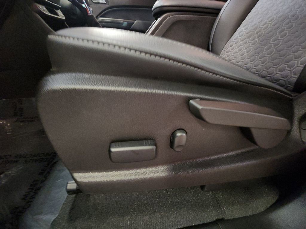 Certified 2022 Chevrolet Colorado Z71 image 13